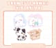 draw cute animal chibi kawaii