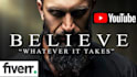 make motivational and inspirational video for yt