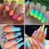super cute birthday nails ideas