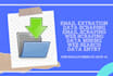 be your email extractor email scraper email collector lead generator