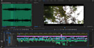 do premium wedding video editing