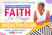 create a stunning church flyer or event flyer