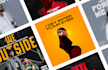 design any type of music cover art