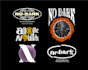 make your cool logo and design streetwear brand