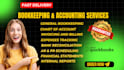 do manage your accounting and bookkeeping