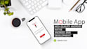 create a onboarding android app in java