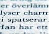 translate a short text from English to Swedish