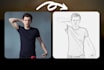convert your image into a sketch