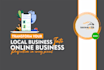 create and promote fb ig e commerce store