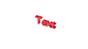 text that dissolves and is assembled