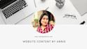 copywrite engaging , SEO website content for you