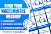 build you a custom professional website or webshop