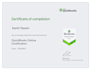 train you on how to use quickbooks online