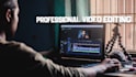 do video editing for youtube vlog professionally