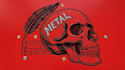 make an accurate guitar or bass tab of rock or metal