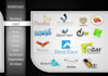 create your logo or any graphic design