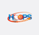 design hoops lessons logo in 1 day