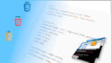 make CSS, html, js animations