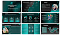 design sales deck business ppt or pitch deck template