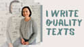 write a text in english, russian and ukrainian
