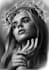 create tattoo design and portrait drawing