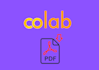 convert your ipynb file to pdf