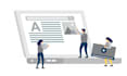design and develop your ecommerce website