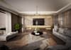 create photorealistic interior design 3d rendering