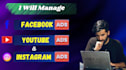 be your facebook ads manager