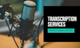 help make your content inclusive through transcription