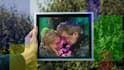 draw digital oil painting portrait