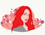 do graphic pattern illustration