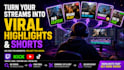 scrub your twitch vods for clips and edit highlights