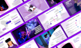 create a professional powerpoint presentation design