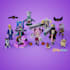 do cute 3d voxel art for your game, nft, sandbox metaverse or animation