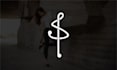 stylish and modern logo for clothing and fashion brands