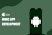creating exceptional applications for your business