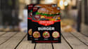 design food menu, restaurant menu, flyer