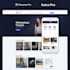 develop wordpress website with elementor pro and astra pro