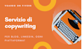 scrivere articoli per il tuo blog