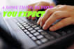 do data entry, web scraping, data extraction, excel jobs