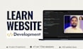 be your elementor wordpress instructor, tutor, coach, mentor