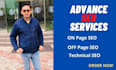 do onpage offpage and technical seo
