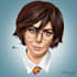 draw your image to cartoon character