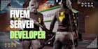 be your fivem developer