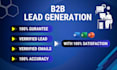 do b2b lead generation, and targeted lead collection