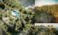 do realistic 3d architectural visualization
