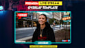 design frame overlay for streamyard, streamlabs, obs, zoom, youtube podcasts