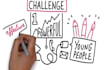 create a crazy whiteboard animation explainer video
