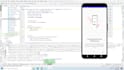 develop your apps using android studio